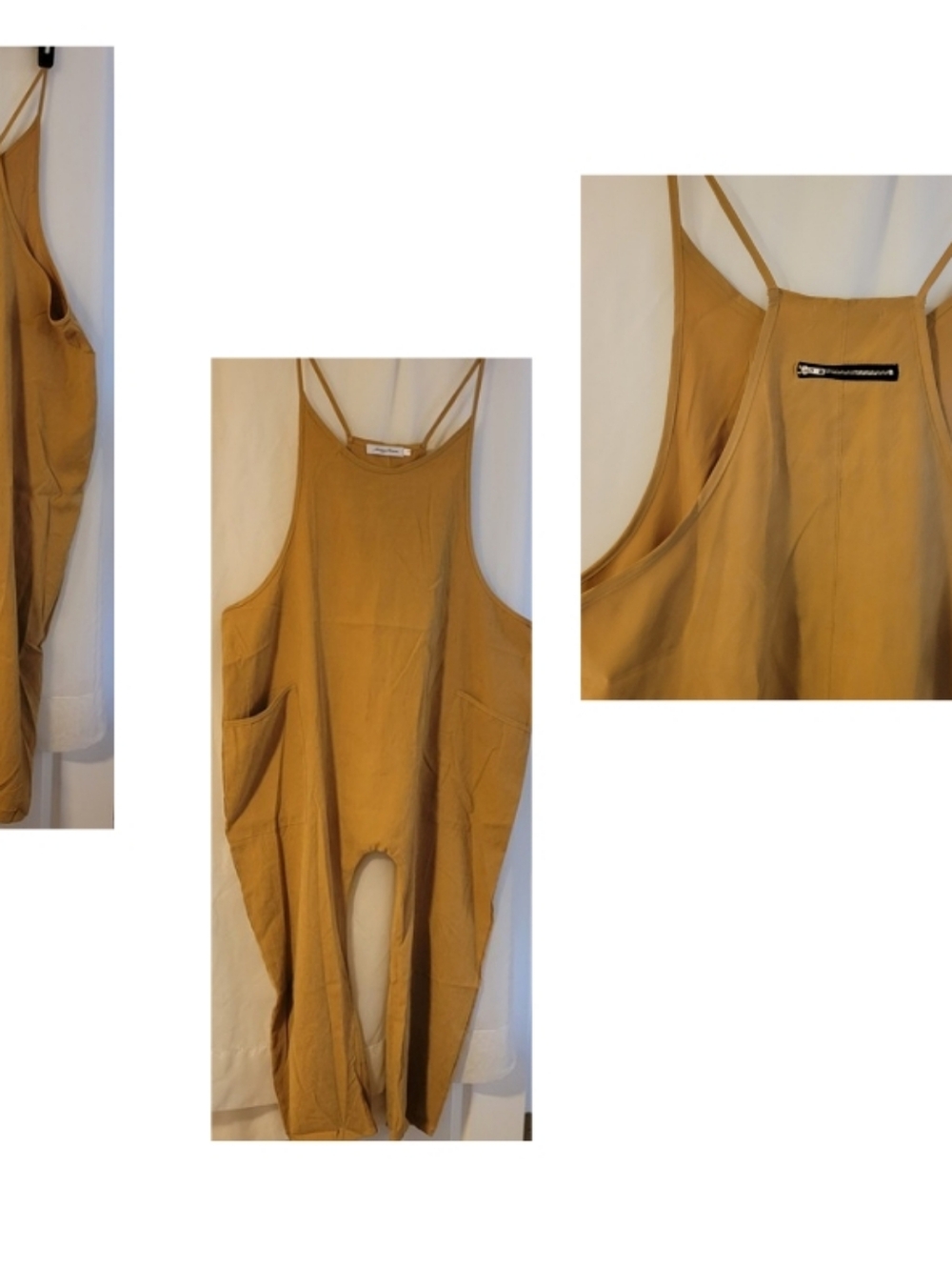Large Casual Lightweight Pull On Jumper